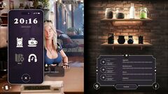 Sex & Coffee