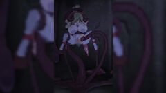 Priestess Lust