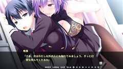 Hatsujou Switch ~Bishimai ga Saiminjutsu ni Ochita Saki~