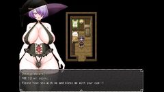 Nympomainia Priestess