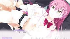 Toriko no Urara ~Otoko no Sono ni Magirekonda Ichirin no Akai Hana~