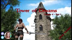 Tower Of Dreams