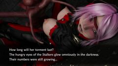 Hounds of the Meteor