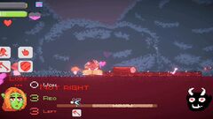 The Outcast Tribe game