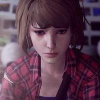 Gabi braun the prisoner d