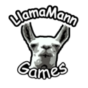 Llamamann Games