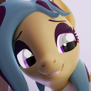 QTpony