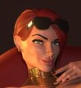 Madeline Moonwall