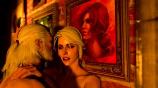 A Forbidden Affair - DesireSFM