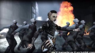 Ada Wong Halloween Fuck - Kamadevasfm