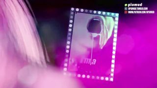 Honoka Stripclub Orgy - Opiumud