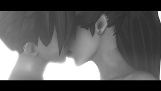 Sins of the Mistress - DominotheCat