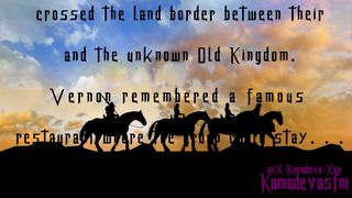 The Blue Stripes - Episode 2 - Kamadevasfm