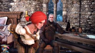 A Cold Winter’s Night - Lord Aardvark