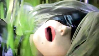 Yorha Troops Extermination Plan - Rule 34 - Opiumud