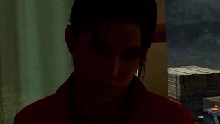 Zoey Decides to Fuck Old Bill - Gob Bluth