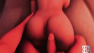 Lulu’s Wake Up Sex - Secaz