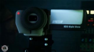 Harlequin Sex Experiment - Lord Aardvark