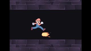 Bowsettes Castle - Caussian Fracture