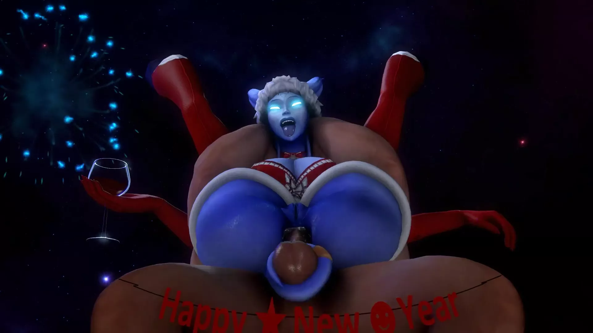 Happy New Year - noname55