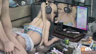 Marie Rose Live Stream Fuck - Fluffypokemon