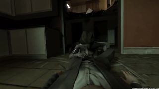 A Lucky Survivor - Part 1 and 2 - Comandorekin