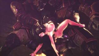 Gods Punish Osira - Jujala