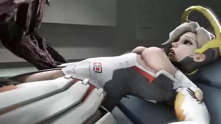 Mold Fucks Mercy - Notyourbusinesssfm