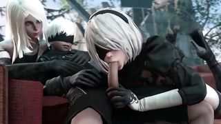 Android Sluts - Batesz