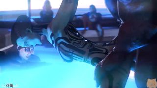 Taking Turns on Jack - Fatcat17