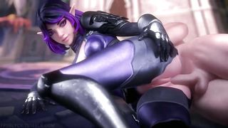 Skye Anal Sex - Fpsblyck