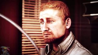 Tina Noir - Lord Aardvark