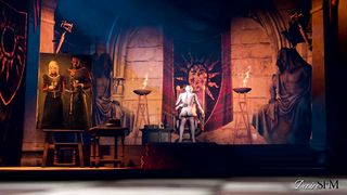 The Empress - DesireSFM