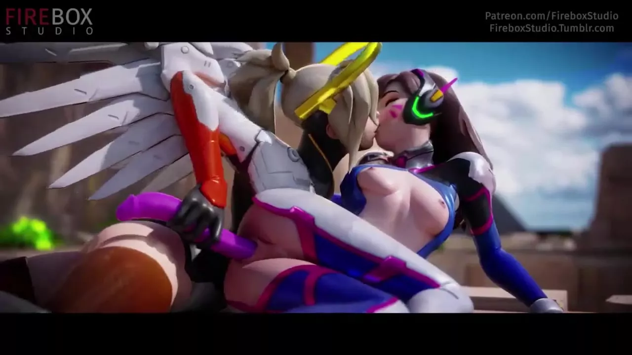 D.Va yearns for a repeat performance