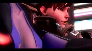 Devious Surprise Part 1 - DominotheCat