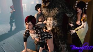 We Brought you a Special Friend Mila! - Beowulf1117