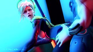 Sexual Healing - Stealthclobber