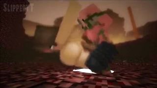 Jenny's Odd Adventure - SlipperyT