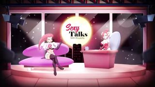 Sexy Talk with Roulette