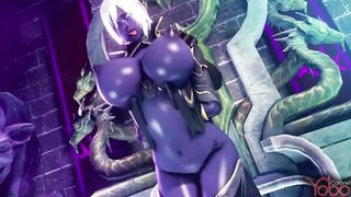 Full Nualia - ColonelYobo