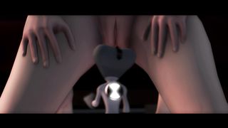 Gwen - Aliens  - GreatM8