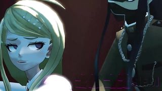 Kaede getting fucked by korekiyo - Marcossfm