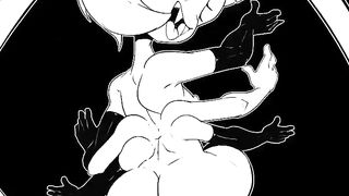 Undertale Battle Music - Theboogie