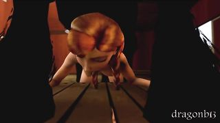 Anna's Farm The Horse: Part 1 - Dragonb13