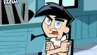 Danny Phantom fucks Penelope Spectra - FamousToonsFacial