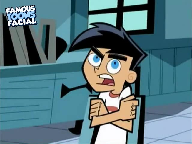 Danny Phantom Spectra Porn - Danny Phantom fucks Penelope Spectra - FamousToonsFacial