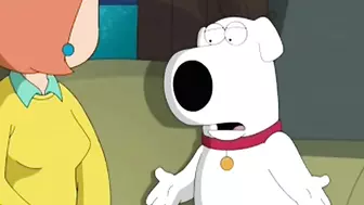 Family Guy Brian Butt Porn - Videos Tagged with brian griffin (family guy)