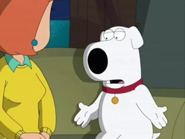 Family Guy Jasper Porn - Family Guy Porn Scene - DrawnHentai