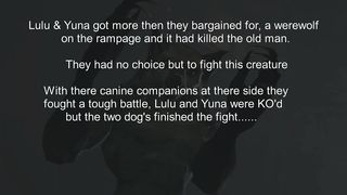 Lulu 2 Extended - Sumthindifrnt