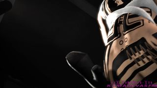 Mass Porn Effect - Ep.2 - Kamadevasfm